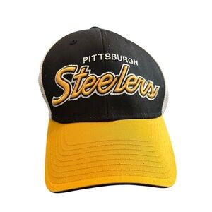 Reebok Men’s‎ Ben Roethlisberger’s 2004 NFL Draft Hat SnapBack